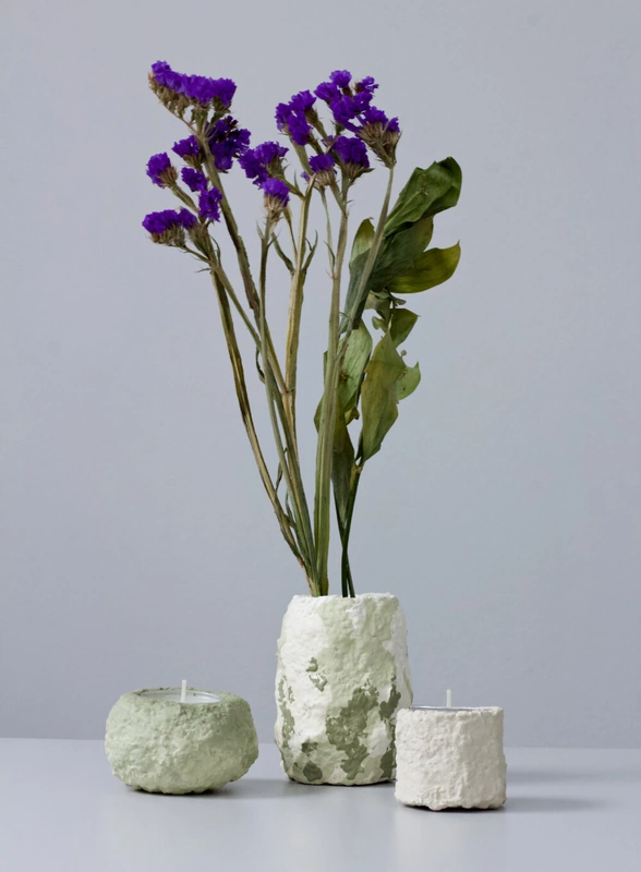 Я выращиваю мебель из&nbsp;грибов и&nbsp;мусора. Посмотрите сами