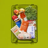 Полезные углеводы: подборка продуктов, богатых клетчаткой