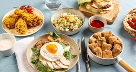 Не магия, а лайфхак: рецепты блюд, в которых мы сделали вкусное полезным
