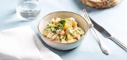 Не магия, а лайфхак: рецепты блюд, в которых мы сделали вкусное полезным