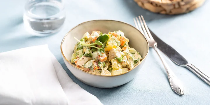 Не магия, а лайфхак: рецепты блюд, в которых мы сделали вкусное полезным