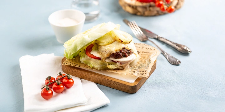 Не магия, а лайфхак: рецепты блюд, в&nbsp;которых мы сделали вкусное полезным