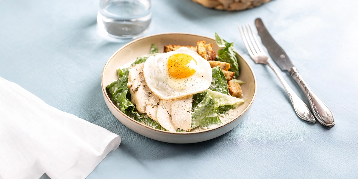 Не магия, а лайфхак: рецепты блюд, в&nbsp;которых мы сделали вкусное полезным