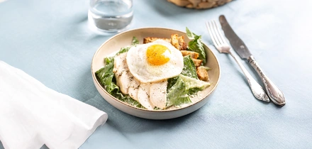 Не магия, а лайфхак: рецепты блюд, в&nbsp;которых мы сделали вкусное полезным