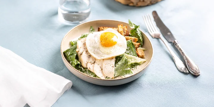 Не магия, а лайфхак: рецепты блюд, в которых мы сделали вкусное полезным