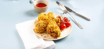 Не магия, а лайфхак: рецепты блюд, в которых мы сделали вкусное полезным