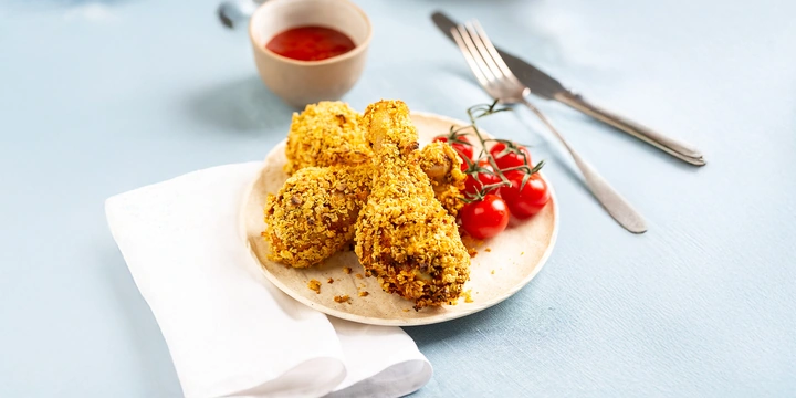 Не магия, а лайфхак: рецепты блюд, в&nbsp;которых мы сделали вкусное полезным