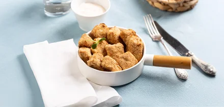 Не магия, а лайфхак: рецепты блюд, в которых мы сделали вкусное полезным