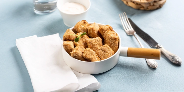 Не магия, а лайфхак: рецепты блюд, в&nbsp;которых мы сделали вкусное полезным