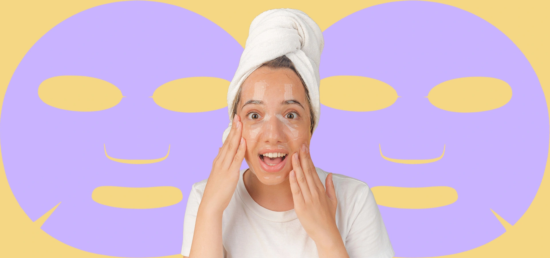 Мы неправильно наносим маски для&nbsp;лица. А как надо?