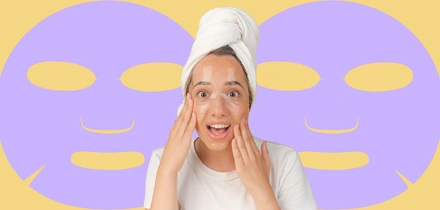 Мы неправильно наносим маски для&nbsp;лица. А как надо?