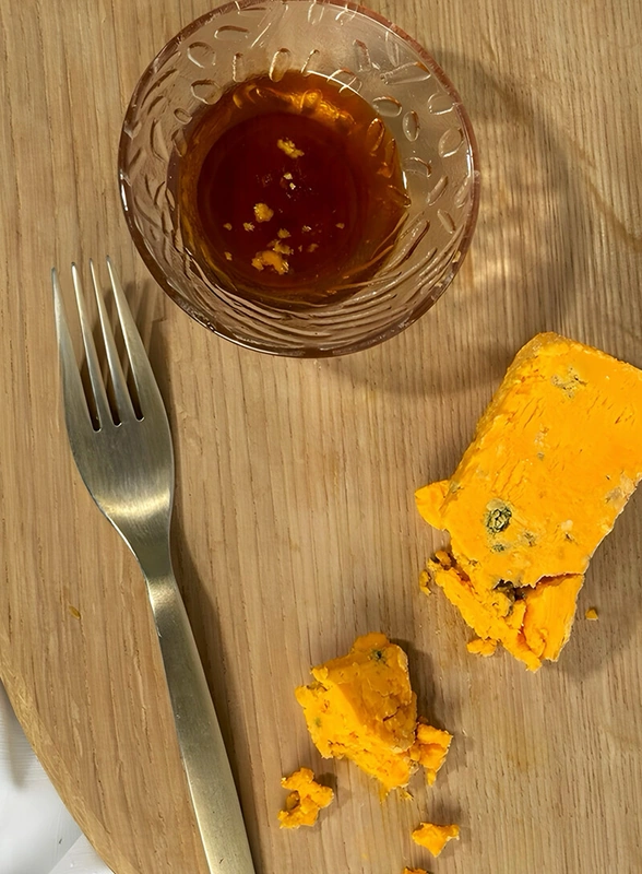 Мартовский обзор новинок: много продуктов на&nbsp;5 ⭐ и&nbsp;раздача бонусов ВкусВилла