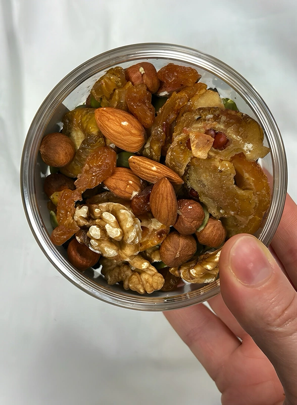 Мартовский обзор новинок: много продуктов на&nbsp;5 ⭐ и&nbsp;раздача бонусов ВкусВилла