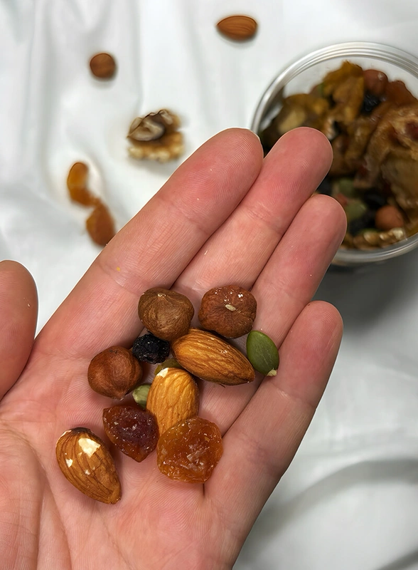 Мартовский обзор новинок: много продуктов на&nbsp;5 ⭐ и&nbsp;раздача бонусов ВкусВилла