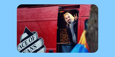 Как живут и&nbsp;что едят люди в&nbsp;автодомах