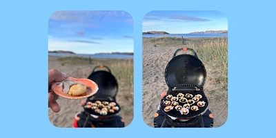 Как живут и&nbsp;что едят люди в&nbsp;автодомах