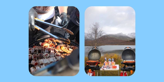 Как живут и&nbsp;что едят люди в&nbsp;автодомах