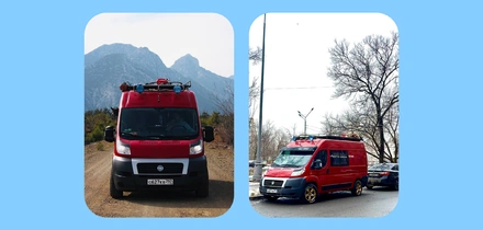 Как живут и&nbsp;что едят люди в&nbsp;автодомах