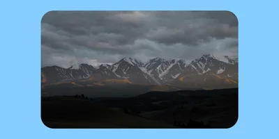 Как живут и что едят люди в автодомах