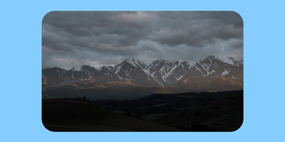 Как живут и&nbsp;что едят люди в&nbsp;автодомах