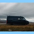 Как живут и что едят люди в автодомах