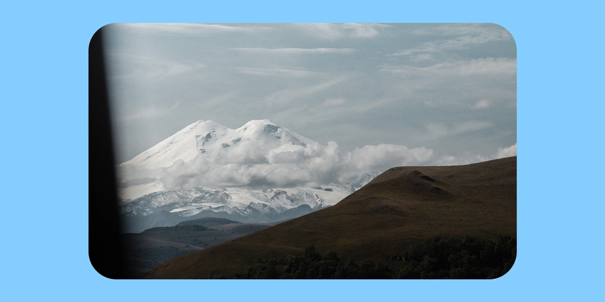 Как живут и&nbsp;что едят люди в&nbsp;автодомах