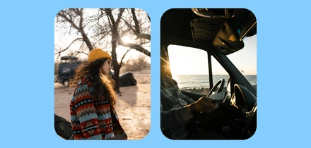 Как живут и&nbsp;что едят люди в&nbsp;автодомах