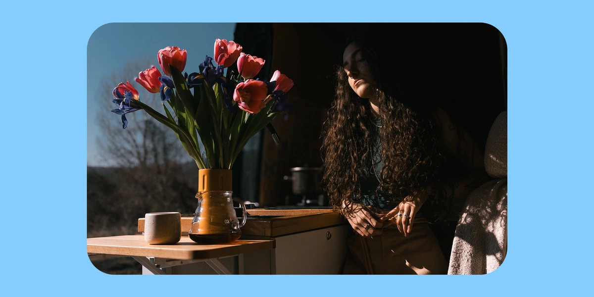 Как живут и&nbsp;что едят люди в&nbsp;автодомах