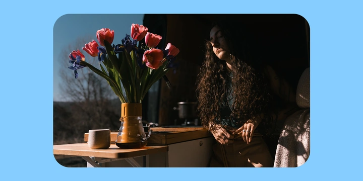 Как живут и&nbsp;что едят люди в&nbsp;автодомах