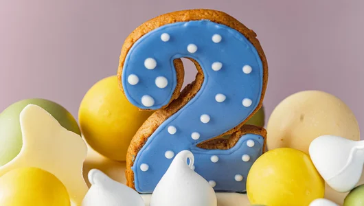 Торт «Самолетики»