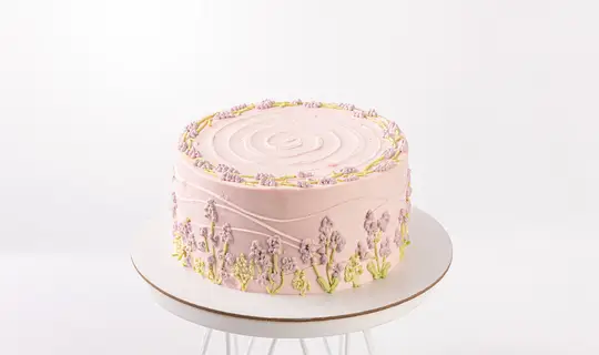 Торт «Прованс»