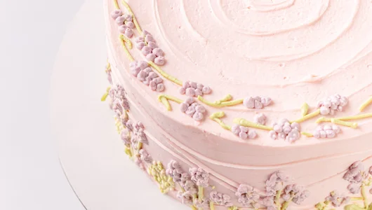 Торт «Прованс»