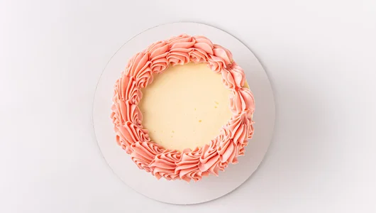 Торт «Вишенка»