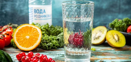 Какую воду лучше пить: газированную или без&nbsp;газа