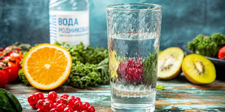 Какую воду лучше пить: газированную или без газа
