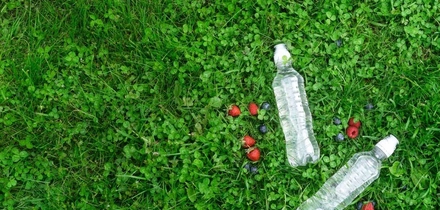 Какую воду лучше пить: газированную или без&nbsp;газа