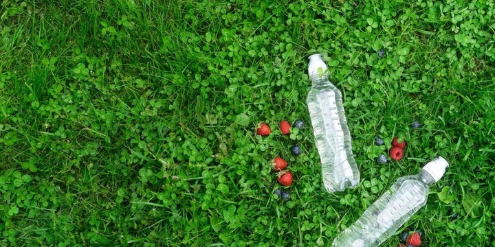 Какую воду лучше пить: газированную или без газа
