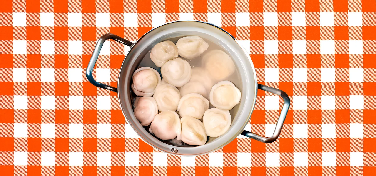 Сколько варить пельмени и как делать это правильно