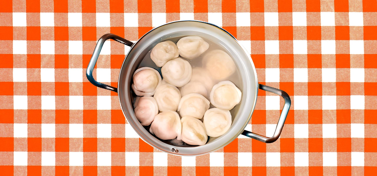 Сколько варить пельмени и как делать это правильно
