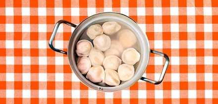 Сколько варить пельмени и как делать это правильно