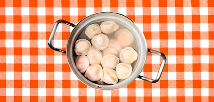 Сколько варить пельмени и как делать это правильно