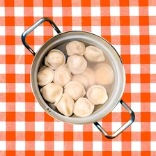 Сколько варить пельмени и&nbsp;как делать это правильно