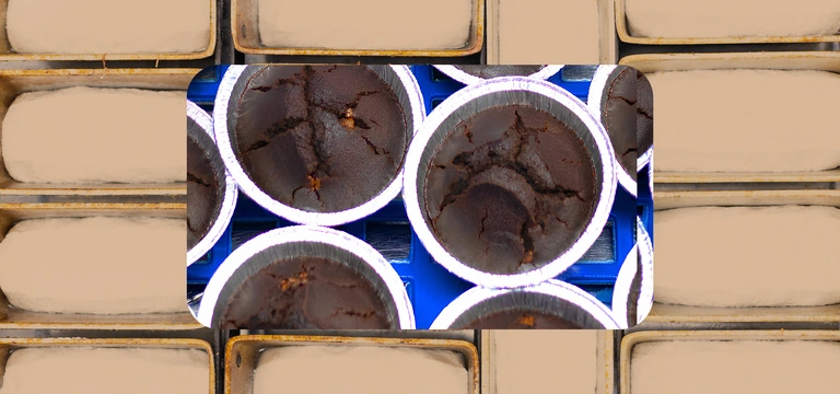 Убери глютен: непростое производство теста