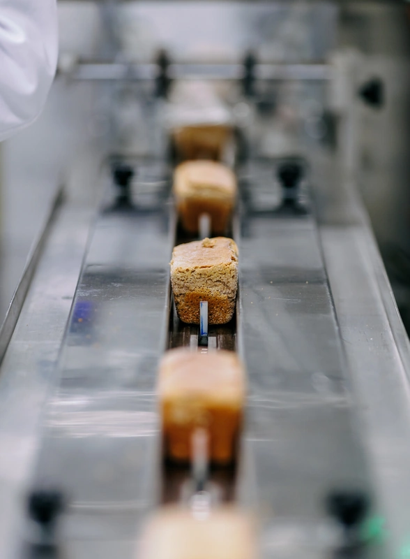 Убери глютен: непростое производство теста