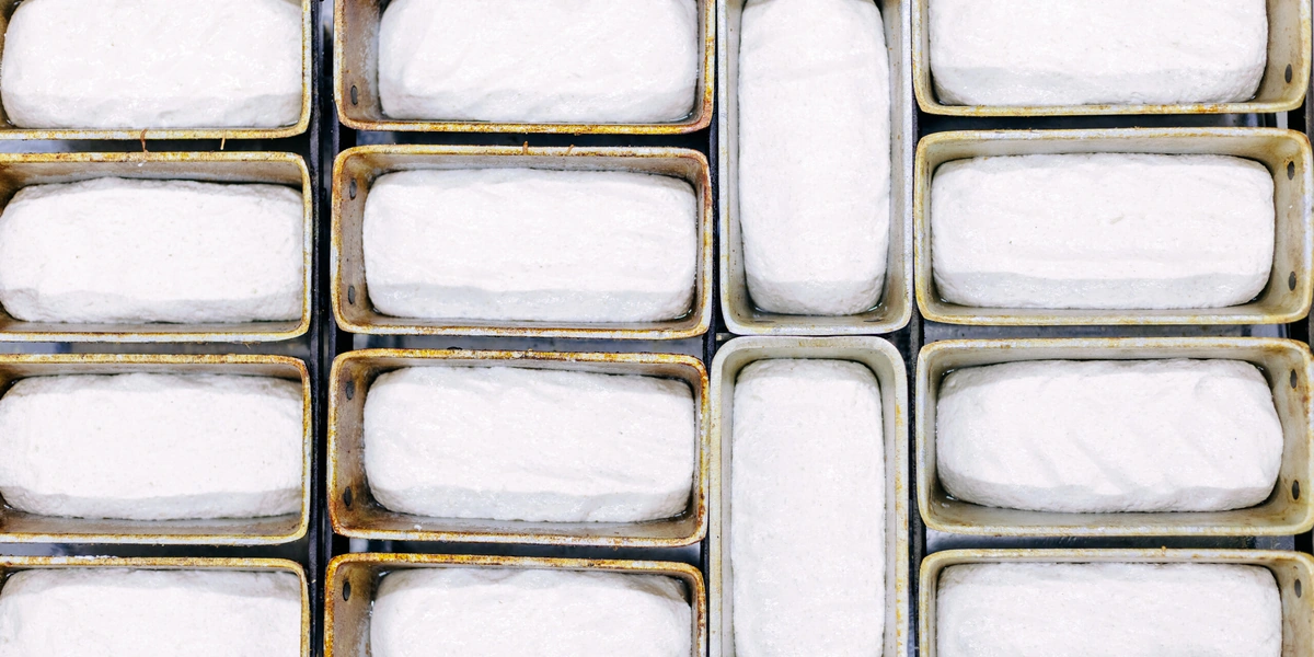 Хлеб из&nbsp;рисовой муки