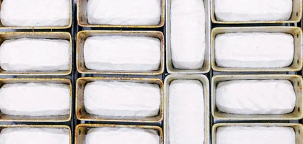 Хлеб из рисовой муки