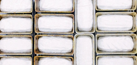 Хлеб из&nbsp;рисовой муки