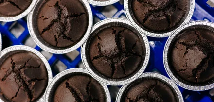 Убери глютен: непростое производство теста