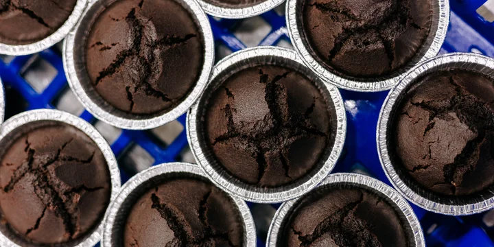 Убери глютен: непростое производство теста