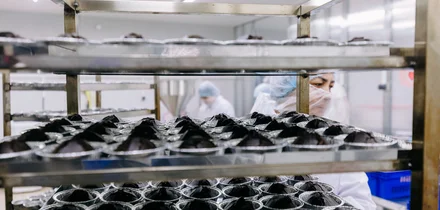 Убери глютен: непростое производство теста